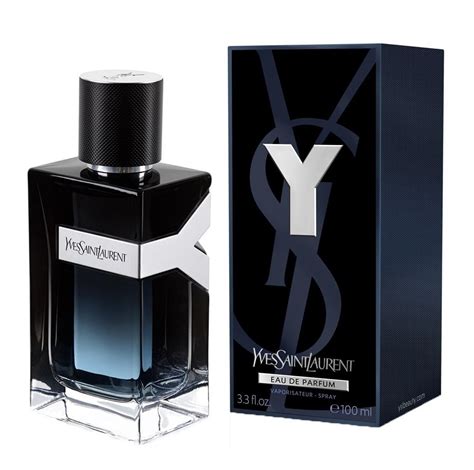 ysl cologne eau de parfum